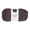 Gjestal Cortina Soft garnnøste 755-brun