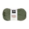 Gjestal Garn Safir garnnøste 437-oliven