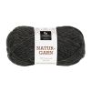 Gjestal Garn Naturgarn 50gr garnnøste 903 - koks melert