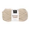 Gjestal Garn Naturgarn 50gr garnnøste 906 - beige