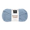 Gjestal Garn Naturgarn 50gr garnnøste 911 - lys denim
