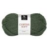 Cortina Soft 50gr garnnøste 809-Armygrønn