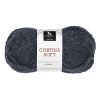 Cortina Soft 50gr garnnøste 810-Indigoblå