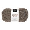 Cortina Soft 50gr garnnøste 813-Mørk brun