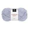 Cortina Soft 50gr garnnøste 816-Blålilla Melert