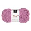Cortina Soft 50gr garnnøste 818-Rosa Melert