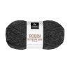 Gjestal Garn Rubin Superwash garnnøste 427-koksgrå