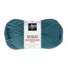 Gjestal Garn Rubin Superwash garnnøste 439-petrol