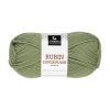 Gjestal Garn Rubin Superwash garnnøste 462-vårgrønn