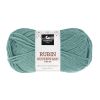Gjestal Garn Rubin Superwash garnnøste 436-blågrønn
