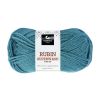 Gjestal Garn Rubin Superwash garnnøste 437-lys denim
