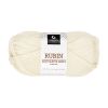 Gjestal Garn Rubin Superwash garnnøste 400-natur