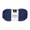 Gjestal Garn Rubin Superwash garnnøste 406-marine