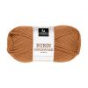 Gjestal Garn Rubin Superwash garnnøste 416-safran