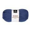 Gjestal Garn Rubin Superwash garnnøste 432-blå