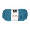Gjestal Garn Rubin Superwash garnnøste 434-sjøgrønn