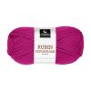Gjestal Garn Rubin Superwash garnnøste 448-cerise.