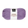 Gjestal Garn Rubin Superwash garnnøste 482-lavendel