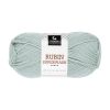 Gjestal Garn Rubin Superwash garnnøste 484-lys grønn
