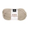 Gjestal Garn Rubin Superwash garnnøste 485-beige melert