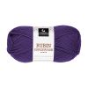 Gjestal Garn Rubin Superwash garnnøste 494-lilla