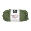 Bomull Sport garnnøste 365-oliven