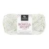 Bomull Sport 50gr garnnøste 397-grønn/petrol print.