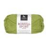 Bomull Sport garnnøste 317-lime