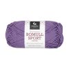 Bomull Sport garnnøste 343-syrin