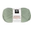 Gjestal Merino Baby Ull garnnøste 896-dus grønn..
