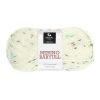Merino Baby Ull 50gr garnnøste 911-turkis/blå multi.