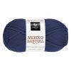 Gjestal Merino Baby Ull garnnøste 810-marine.