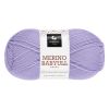 Gjestal Merino Baby Ull garnnøste 813-lys lilla.