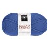 Gjestal Merino Baby Ull garnnøste 816-jeansblå.