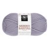 Gjestal Merino Baby Ull garnnøste 889-lavendel.