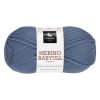 Gjestal Merino Baby Ull garnnøste 891-denim.