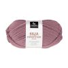 Gjestal Garn Silja Superwash garnnøste 366-mørk rose