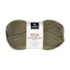 Gjestal Garn Silja Superwash garnnøste 365-oliven