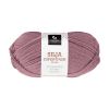 Gjestal Garn Silja Superwash garnnøste 366-mørk rose