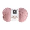 Gjestal Garn Silja Superwash garnnøste 381-gammelrosa