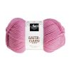Gjestal Garn Safir garnnøste 415-rosa