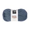 Gjestal Garn Safir garnnøste 440-mørk denim