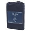 Royal Classic sateng sengesett. marine...