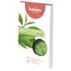 Bolsius smeltelys med duft green tea.