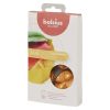 Bolsius smeltelys med duft exotic mango.