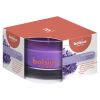 Bolsius duftlys i glass french lavender.