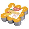 Bolsius telys med duft 4t 18pk exotic man.