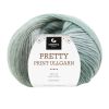 Pretty Print Ullgarn 100gr 511-Aquafarget