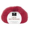 Lace Kid Mohair garnnøste.