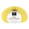Lace Kid Mohair garnnøste.
